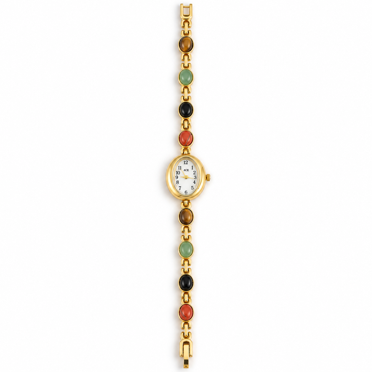 THE GEMSTONE WATCH