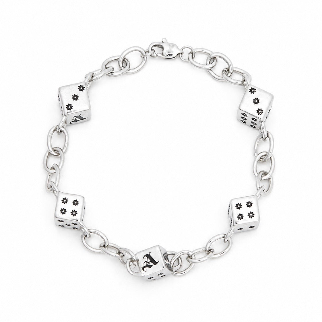 Dice Bracelet